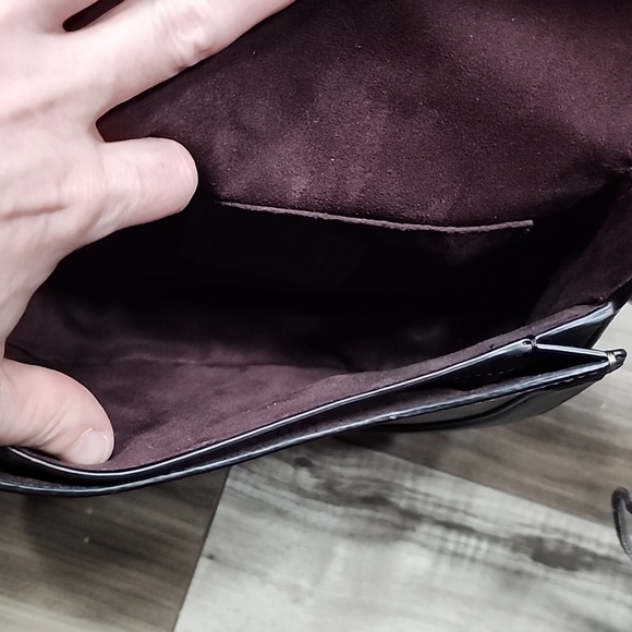 Coach handbag, small - Picture 5 of 6